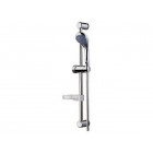 Set de douche mural douchette 3 jets