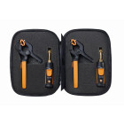 Kit du frigoriste de contrôle Smart probes - TESTO - 0563 0002 10