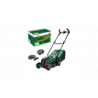 Tondeuse BOSCH CityMower 18V-32-300 + batterie - 06008B9A07
