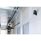 Laser BOSCH GCL2-15G Croix verte - Portée 15m - 0601066J00