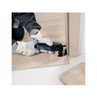 Outil multifonctions découpeur-ponceur 10.8V L-BOXX GOP 10,8V-Li 2,5Ah BOSCH 060185800U