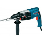 Perforateur burineur SDS-Plus 3.1Kg 850W  en coffret L-BOXX GBH 2-28 DV BOSCH 0611267101