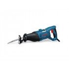 Scie sabre électrique 1100W + 20 lames de scie sabre BOSCH GSA 1100 E 0615990EC2