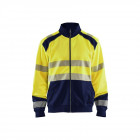Jaune-Marine