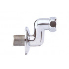 Raccord contre coudé 32 mm Mâle Femelle - Filt. 15 - 20 la paire