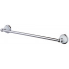 Porte serviette mural simple 460 mm