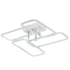 Plafonnier blanc techno   15 cm