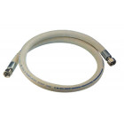 Flexible Flexigaz Gaz Naturel - Longueur : 2,00 m