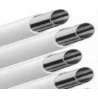 Tube cuivre gainé - Diamètre 22 mm - la couronne de 25 m