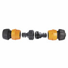 Raccords rapides 19mm