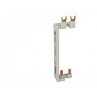 Peigne vertical pour inter diff à borne automatique ge