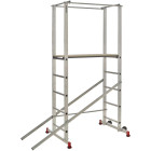 Echafaudage aluminium 3.4 m - V18072