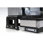 Boîte à Outils avec 1 Tiroir version Galvanisée STANLEY 1-95-830