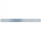 1 Lame De Scie A Onglet Bois et PVC Denture 18 tpi Dimensions 630 x 40 x 0,80 mm
