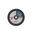 Lot de 10 disques à tronçonner pour métaux à moyeu plat Ø350mm BOSCH 2608600543X10 Lot de 10 disques à tronçonner pour métaux à moyeu plat Ø350mm BOSCH 2608600543X10