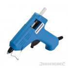 Mini pistolet à colle 230 V 7(10) W SILVERLINE 100012 Mini pistolet à colle 230 V 7(10) W SILVERLINE 100012