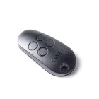 Télécommande pour portail automatique 4 canaux 433.92 MHz - CAME - 806TS-0310