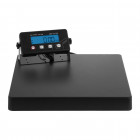 Balance pèse paquet 150 kg / 20 g noir