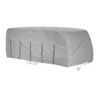 Bâche pour camping-car - 600 x 220 x 250 cm helloshop26 14_0006436