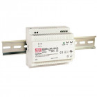 100W Single Output Industrial Din Rail Power Supply 24V 4.2A