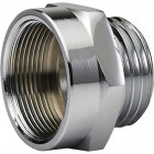 Embout adaptateur de bec m15x21 - f22x100 noyon & thiebault