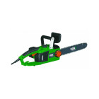 Tck tronconneuse électrique 2400w guide 40cm tre2440