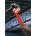 Clé à griffe modèle 14 ridgid 10358