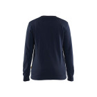 Sweat coton femme 34051158 - Couleur au choix