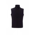 Gilet ergonomique à double épaisseur sans manches GLASGOW - L - Noir - PAYPER - 001363035514000L
