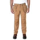 Pantalon technique CARHARTT Steel - Multipoches - W44L34 - S1105070BRNW34L34
