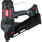 Cloueur à charpente CH F-35XP 2.0 Fusion - 50-90 mm - Inclus 2 batteries 18V / 4 Ah + Chargeur - SENCO - 10G2003N