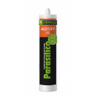Silicone DL CHEMICALS Parasilico - ALCOXY 15 NOIR - 300 ml - 106282