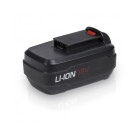 Powerplus batterie 18v - powxq5250b