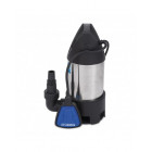 Powerplus pompe submersible 900w inox - pow67915