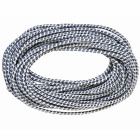Rouleau tendeur élastique ø 8 mm 20 mètres