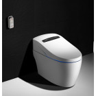 Pack wc lavant japonais luxe platinium 2 plus avec couvercle automatique