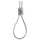 Bobine ZIP-CLIP 50M ø2mm - 50 kg - 65007