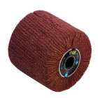 Brosse fibre synthétique FAR TOOLS Ø 120 mm L 100 mm - 110873