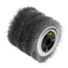 Brosses pour REX120/200/H200 - FAR TOOL - 110874