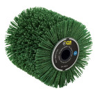 Brosse nylon A36 FAR TOOLS Ø 120 mm L 100 mm - 110915