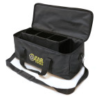 Sac de transport FAR TOOLS 24L pour rénovateur et 6 brosses - 110920