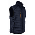 Doudoune sans manche Orsa - BOSSEUR - Bleu Marine T.XL 11266-022