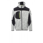 Soft-shell tricot de polyester et soft-shell 300gr payper trip - 0004530103