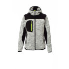 Soft-shell tricot de polyester et soft-shell 300gr payper trip lady - 0004540103