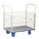Prestar grillagé, 300 kg 2 dossiersNF-307-P