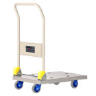 Chariot de transport polypropylène capacité de charge 150 kg Matador