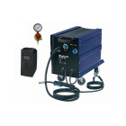 Einhell poste à souder mig mag 135a + masque bt-gw 170