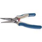 Pince demi-ronde BOST - Becs court droit Expert 160 mm - 114270