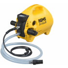 Pompe d'épreuve électrique REMS E-Push 2 - 115500 R220