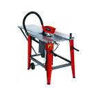 Einhell scie circulaire sur table 2000w rt-ts 2031 u
